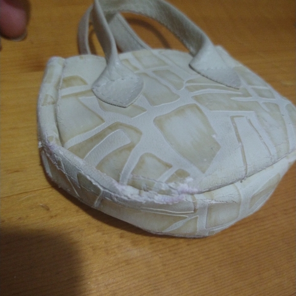 Free with purchase small change purse - Picture 3 of 6